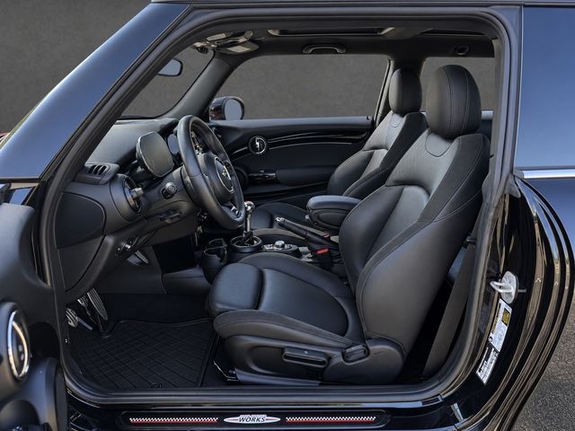 2024 MINI John Cooper Works JCW, CLEAN CARFAX, 6-SPD MANUAL, SIGNATURE TRIM, SUNROOF, NAVI - 23075755 - 6