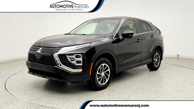 2024 Mitsubishi Eclipse Cross ES S-AWC - 23026196 - 0