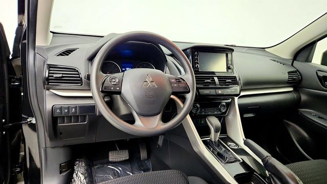 2024 Mitsubishi Eclipse Cross ES S-AWC - 23026196 - 11