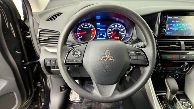 2024 Mitsubishi Eclipse Cross ES S-AWC - 23026196 - 12