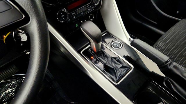 2024 Mitsubishi Eclipse Cross ES S-AWC - 23026196 - 15