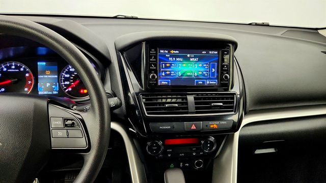 2024 Mitsubishi Eclipse Cross ES S-AWC - 23026196 - 16