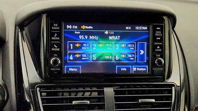 2024 Mitsubishi Eclipse Cross ES S-AWC - 23026196 - 17