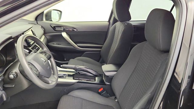 2024 Mitsubishi Eclipse Cross ES S-AWC - 23026196 - 18
