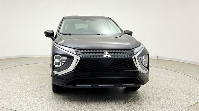 2024 Mitsubishi Eclipse Cross ES S-AWC - 23026196 - 1