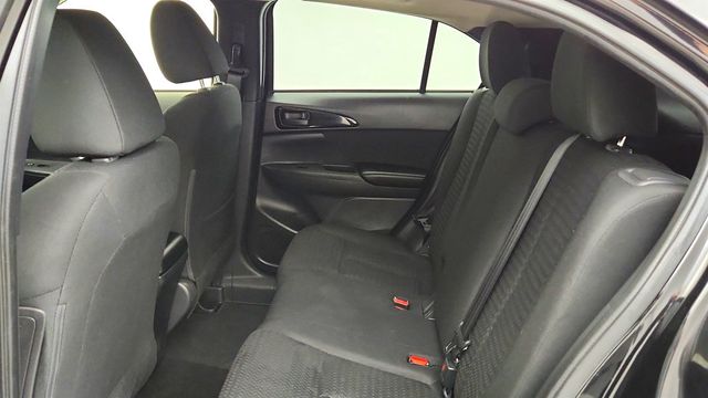 2024 Mitsubishi Eclipse Cross ES S-AWC - 23026196 - 19