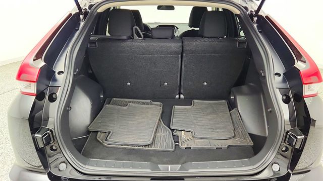 2024 Mitsubishi Eclipse Cross ES S-AWC - 23026196 - 20