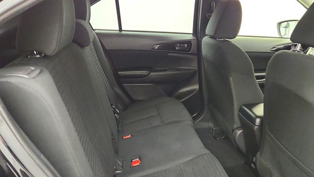 2024 Mitsubishi Eclipse Cross ES S-AWC - 23026196 - 21
