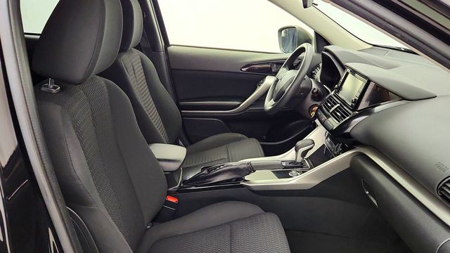2024 Mitsubishi Eclipse Cross ES S-AWC - 23026196 - 22