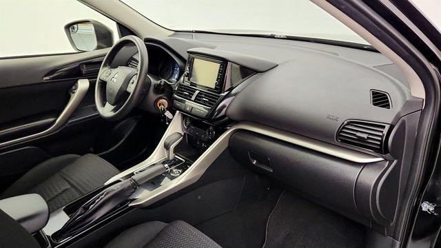 2024 Mitsubishi Eclipse Cross ES S-AWC - 23026196 - 23