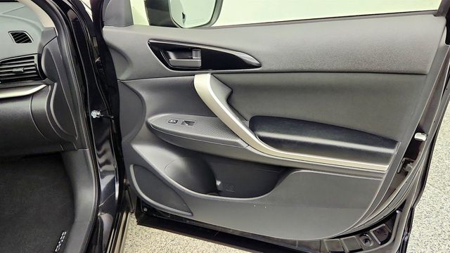 2024 Mitsubishi Eclipse Cross ES S-AWC - 23026196 - 24