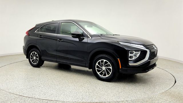 2024 Mitsubishi Eclipse Cross ES S-AWC - 23026196 - 2
