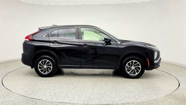 2024 Mitsubishi Eclipse Cross ES S-AWC - 23026196 - 3
