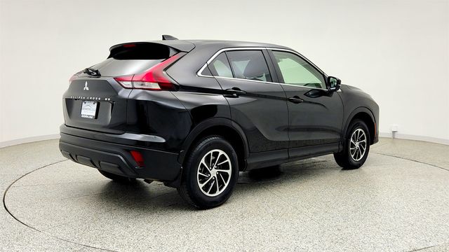 2024 Mitsubishi Eclipse Cross ES S-AWC - 23026196 - 4