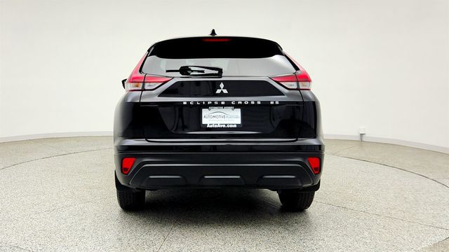 2024 Mitsubishi Eclipse Cross ES S-AWC - 23026196 - 5