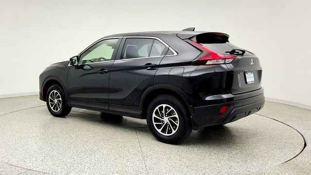 2024 Mitsubishi Eclipse Cross ES S-AWC - 23026196 - 6