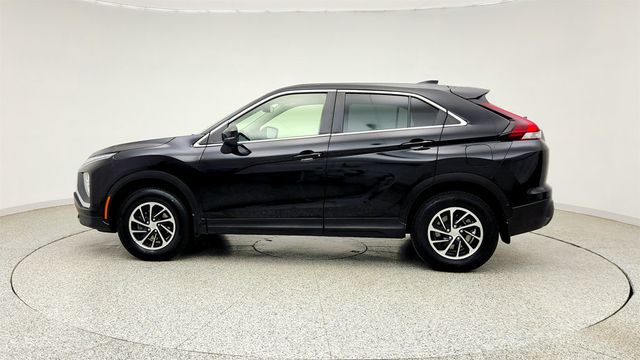 2024 Mitsubishi Eclipse Cross ES S-AWC - 23026196 - 7