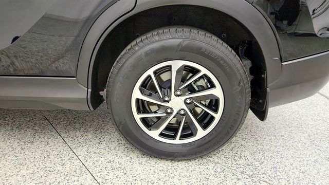2024 Mitsubishi Eclipse Cross ES S-AWC - 23026196 - 8