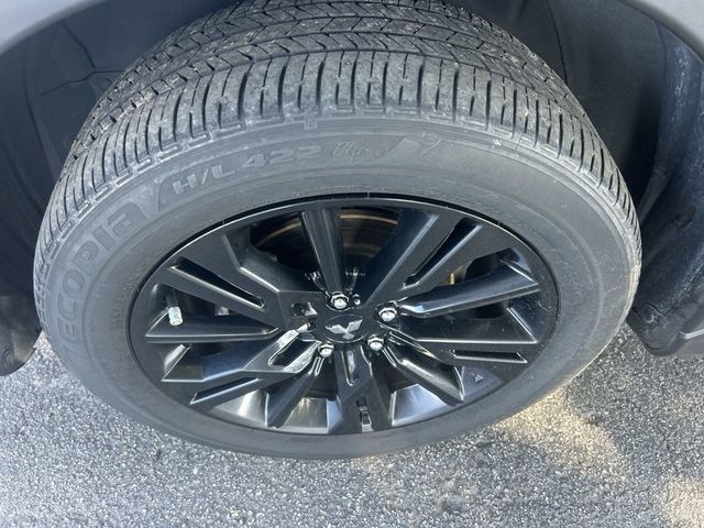 2024 Mitsubishi Eclipse Cross LE S-AWC - 23054452 - 9