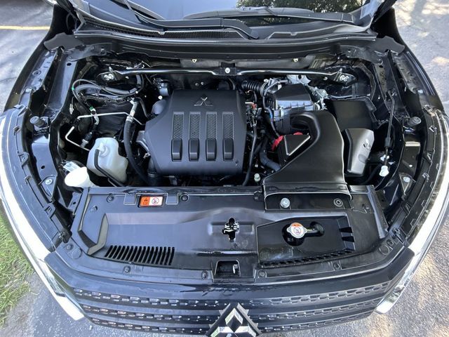 2024 Mitsubishi Eclipse Cross LE S-AWC - 23054452 - 10