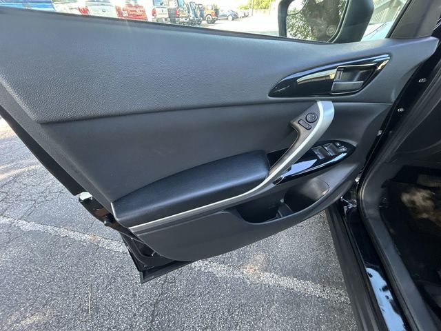 2024 Mitsubishi Eclipse Cross LE S-AWC - 23054452 - 11