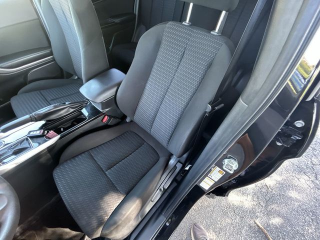 2024 Mitsubishi Eclipse Cross LE S-AWC - 23054452 - 13