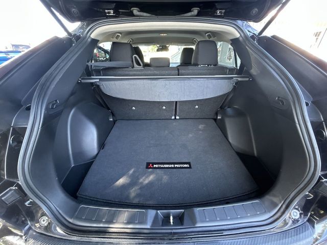 2024 Mitsubishi Eclipse Cross LE S-AWC - 23054452 - 21