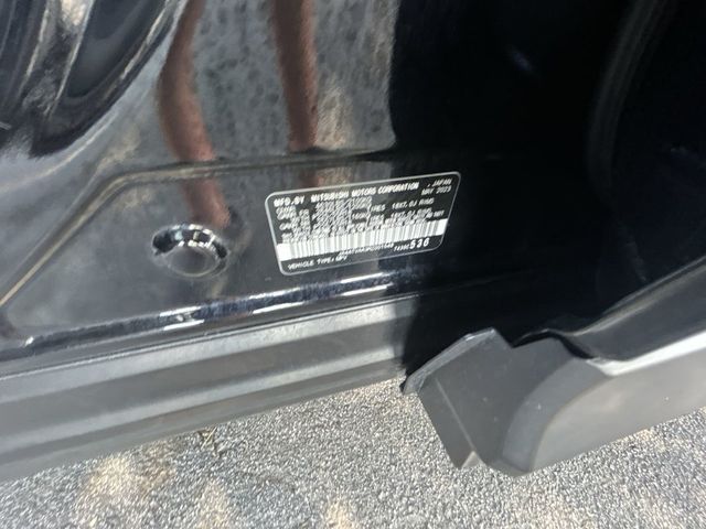 2024 Mitsubishi Eclipse Cross LE S-AWC - 23054452 - 22