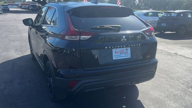 2024 Mitsubishi Eclipse Cross LE S-AWC - 23054452 - 6