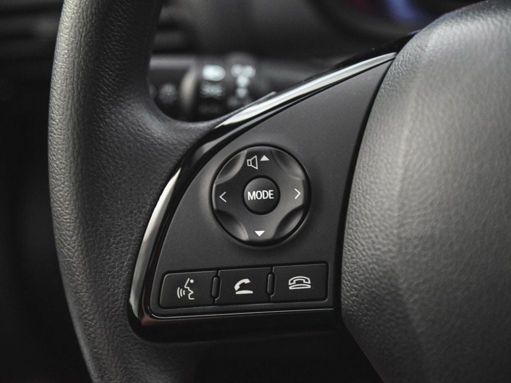 2024 Mitsubishi Eclipse Cross Ralliart photo 23