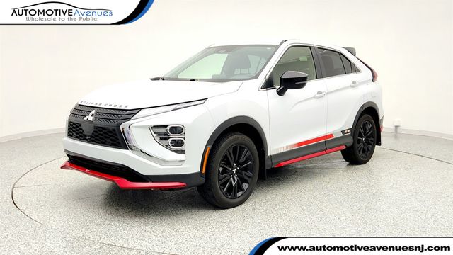 2024 Mitsubishi Eclipse Cross Ralliart S-AWC - 22965719 - 0