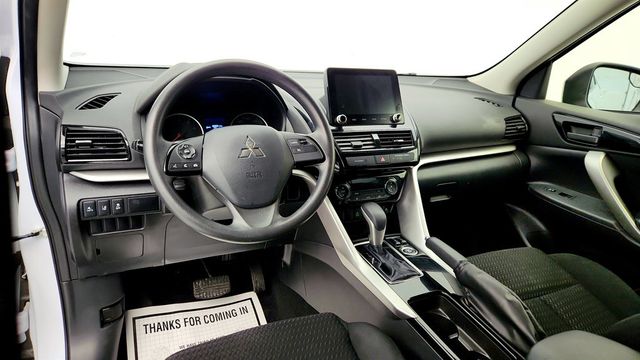 2024 Mitsubishi Eclipse Cross Ralliart S-AWC - 22965719 - 11