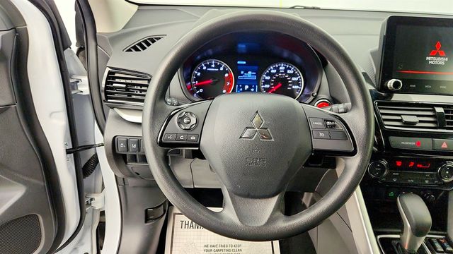 2024 Mitsubishi Eclipse Cross Ralliart S-AWC - 22965719 - 12