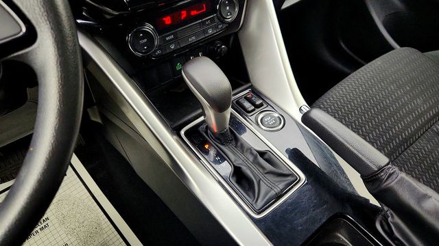 2024 Mitsubishi Eclipse Cross Ralliart S-AWC - 22965719 - 15