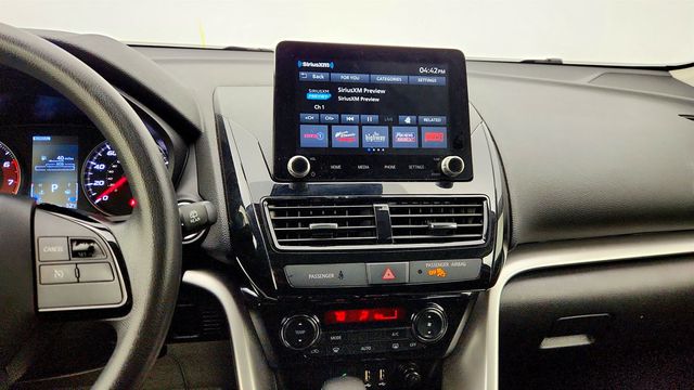 2024 Mitsubishi Eclipse Cross Ralliart S-AWC - 22965719 - 16