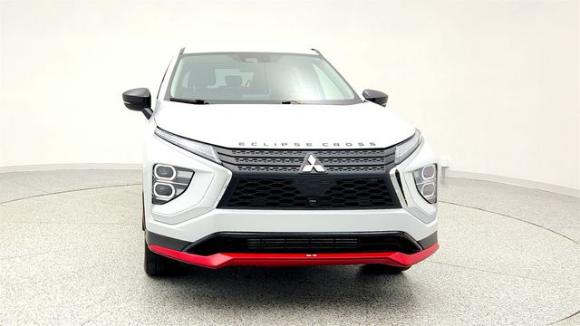 2024 Mitsubishi Eclipse Cross Ralliart S-AWC - 22965719 - 1