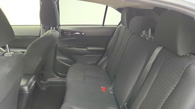 2024 Mitsubishi Eclipse Cross Ralliart S-AWC - 22965719 - 19