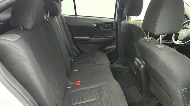 2024 Mitsubishi Eclipse Cross Ralliart S-AWC - 22965719 - 20