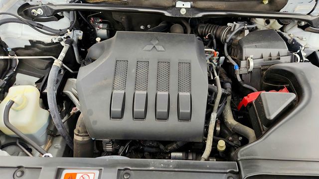 2024 Mitsubishi Eclipse Cross Ralliart S-AWC - 22965719 - 22