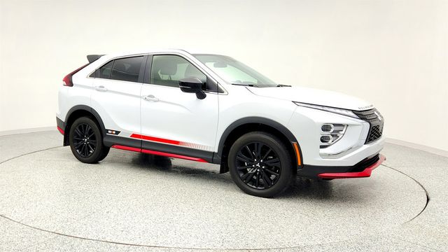 2024 Mitsubishi Eclipse Cross Ralliart S-AWC - 22965719 - 2