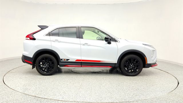 2024 Mitsubishi Eclipse Cross Ralliart S-AWC - 22965719 - 3