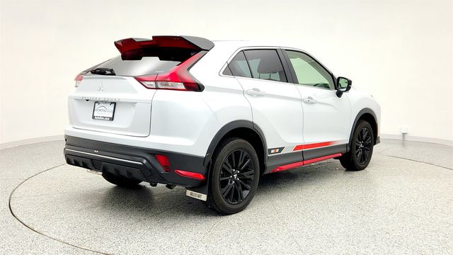 2024 Mitsubishi Eclipse Cross Ralliart S-AWC - 22965719 - 4