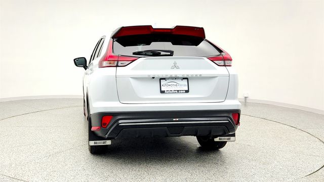 2024 Mitsubishi Eclipse Cross Ralliart S-AWC - 22965719 - 5