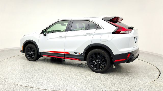 2024 Mitsubishi Eclipse Cross Ralliart S-AWC - 22965719 - 6