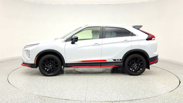 2024 Mitsubishi Eclipse Cross Ralliart S-AWC - 22965719 - 7