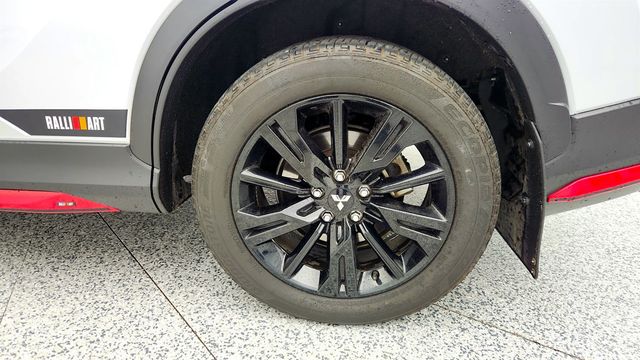 2024 Mitsubishi Eclipse Cross Ralliart S-AWC - 22965719 - 8