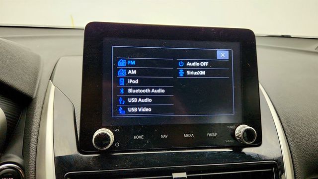 2024 Mitsubishi Eclipse Cross SEL S-AWC - 22972404 - 19