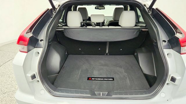 2024 Mitsubishi Eclipse Cross SEL S-AWC - 22972404 - 23