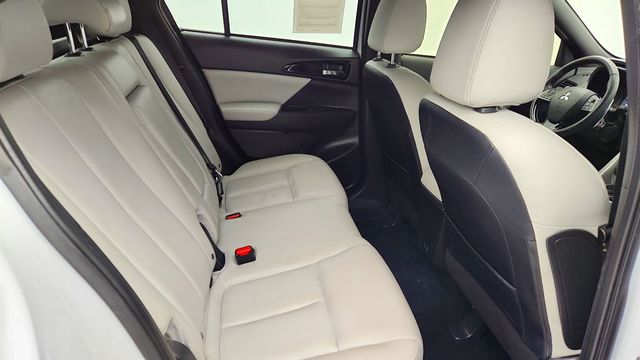 2024 Mitsubishi Eclipse Cross SEL S-AWC - 22972404 - 24