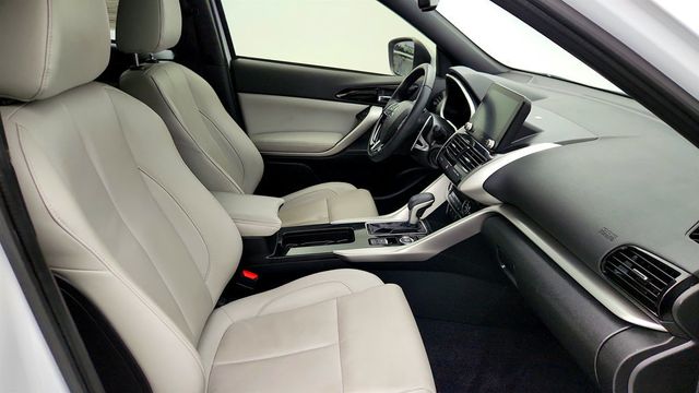 2024 Mitsubishi Eclipse Cross SEL S-AWC - 22972404 - 25